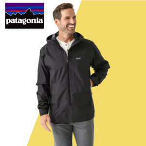 파타고니아 신형 토렌쉘 3L 바람막이 자켓 남성